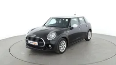 Gebraucht 2016 Mini Cooper Kleinwagen | 11.790 € (Guter Preis)