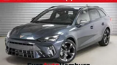 Gebraucht 2025 Cupra Leon Kombi | 32.690 € (Guter Preis)