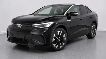 Gebraucht VW ID.5 Pro Performance 150 kW (204 PS) 2023 Schwarz SUV