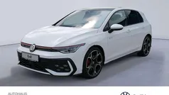 Gebraucht 2025 VW Golf VIII GTI Limousine | 42.389 € (Fairer Preis)
