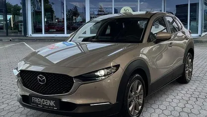 Gebraucht Mazda CX-30 Center-Line 140 PS (102 kW) 2025 SUV