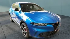 Blau Neu 2024 Alfa Romeo Tonale Veloce SUV | 36.800 € (Superpreis)