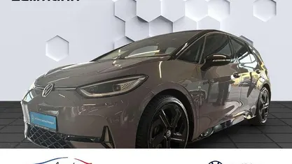 Gebraucht VW ID.3 GTX 239 kW (326 PS) 2025 Kleinwagen