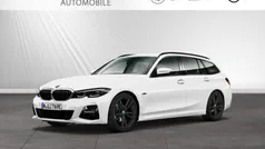 Alpinweiss Gebraucht 2022 BMW 330e M Sport Limousine | 31.870 € (Fairer Preis)