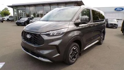 Gebraucht 2025 Ford Tourneo Active Van / Kleinbus | 49.990 € (Fairer Preis)