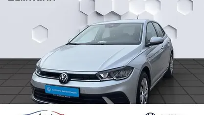 Gebraucht VW Polo Life 80 PS (58 kW) 2025 Kleinwagen
