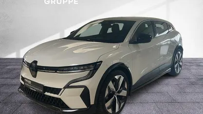 Gebraucht Renault Megane E-Tech Techno 96 kW (131 PS) 2022 Limousine