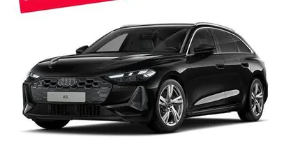 Gebraucht Audi A5 Ambiente 204 PS (150 kW) 2025 Kombi