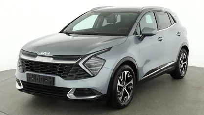 Gebraucht 2022 Kia Sportage Spirit SUV | 25.445 € (Superpreis)