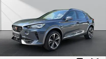 Grau Gebraucht 2024 Cupra Formentor Basis SUV | 31.990 € (Fairer Preis)