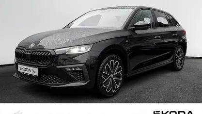 Gebraucht Skoda Scala Selection 116 PS (85 kW) 2025 Kleinwagen