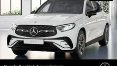 Gebraucht 2024 Mercedes GLC200 AMG SUV | 57.490 € (Fairer Preis)