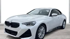 Weiß Gebraucht 2022 BMW 220 M Sport Coupé | 33.890 € (Guter Preis)