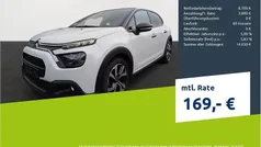 Gebraucht 2022 Citroën C3 PureTech Kleinwagen | 12.590 € (Fairer Preis)