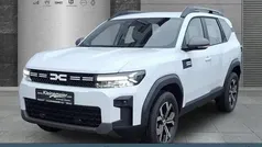 Gebraucht 2025 Dacia Bigster Expression SUV | 27.074 € (Guter Preis)