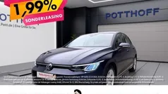 Gebraucht 2024 VW Golf VIII Life Limousine | 21.443 € (Superpreis)
