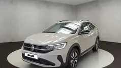 Gebraucht 2025 VW Taigo SUV | 26.995 € (Guter Preis)