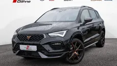 Schwarz Neu 2024 Cupra Ateca VZ SUV | 45.880 € (Fairer Preis)