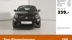 Schwarz Neu 2024 Abarth 695 Kleinwagen | 31.980 € (Guter Preis)