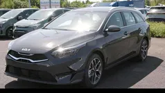 Gebraucht 2025 Kia Ceed Sportswagon Spirit Kombi | 29.669 € (Fairer Preis)