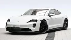Gebraucht 2022 Porsche Taycan GTS Limousine | 77.700 € (Guter Preis)