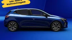 Gebraucht 2025 Renault Clio V | 19.849 € (Guter Preis)