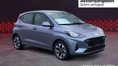 Gebraucht 2025 Hyundai i10 Trend Kleinwagen | 16.736 € (Fairer Preis)