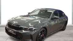 Dravitgrau Neu 2024 BMW 330 M Sport Limousine | 63.890 € (Fairer Preis)