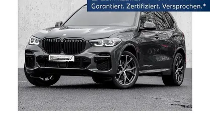 Gebraucht BMW X5 M Sport 394 PS (289 kW) 2022 SUV