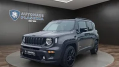 Graphite grey vr679 (grau) Gebraucht 2022 Jeep Renegade SUV | 21.449 € (Fairer Preis)