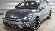Gebraucht 2025 Cupra Leon Kombi | 33.092 € (Guter Preis)