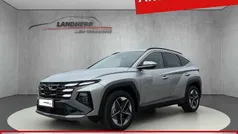 Gebraucht 2025 Hyundai Tucson Advanced SUV | 30.975 € (Superpreis)