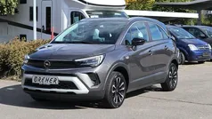 Gebraucht 2022 Opel Crossland Business Elegance SUV | 18.790 € (Fairer Preis)