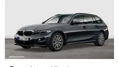 BMW 320e