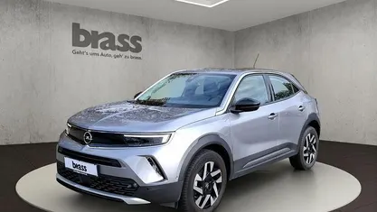 Gebraucht 2021 Opel Mokka Elegance SUV | 18.450 € (Fairer Preis)