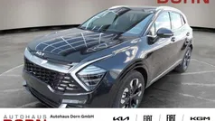 Grau Neu 2025 Kia Sportage Plus SUV | 44.890 € (Fairer Preis)