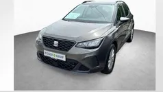 Gebraucht 2025 Seat Arona SUV | 26.780 € (Fairer Preis)