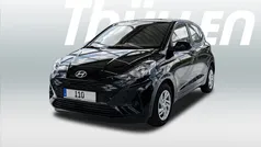 Gebraucht 2025 Hyundai i10 Select Kleinwagen | 17.560 € (Fairer Preis)