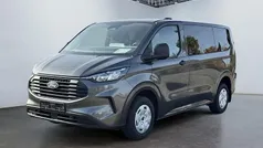 Gebraucht 2025 Ford Transit Custom Trend Van / Kleinbus | 42.569 € (Fairer Preis)