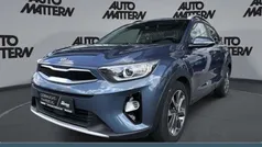 Gebraucht 2019 Kia Stonic Platinum Edition SUV | 16.290 € (Fairer Preis)