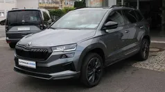 Gebraucht 2025 Skoda Karoq SUV | 35.490 € (Fairer Preis)