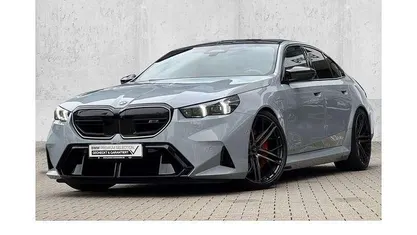 Gebraucht BMW M5 Performance 727 PS (534 kW) 2024 Limousine