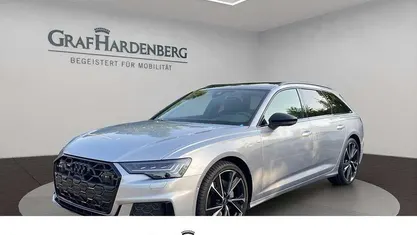 Gebraucht 2025 Audi A6 S-Line Kombi | 79.900 € (Fairer Preis)