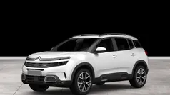 Weiß Neu 2024 Citroën C5 Aircross PureTech SUV | 20.980 € (Superpreis)