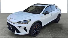 Gebraucht 2025 Cupra Formentor VZ SUV | 39.980 € (Superpreis)