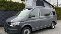 Gebraucht 2020 VW California Beach Van | 44.999 € (Fairer Preis)