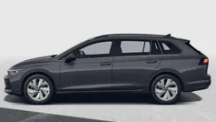 Gebraucht 2025 VW Golf VIII Style Kombi | 34.514 € (Fairer Preis)