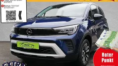 Gebraucht 2022 Opel Crossland Business Elegance SUV | 18.369 € (Fairer Preis)
