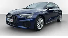 Gebraucht 2024 Audi A3 Sportback S-Line Limousine | 33.950 € (Guter Preis)