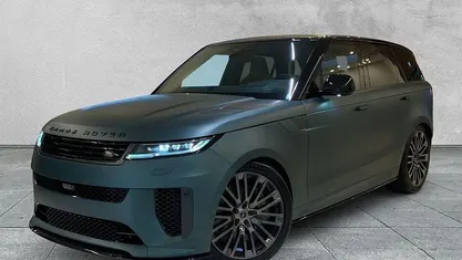 Gebraucht 2025 Land Rover Range Rover Sport SUV | 219.900 €